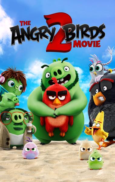 Angry Birds 2