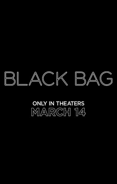 Black Bag