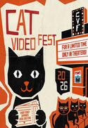 CatVideoFest 2026