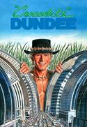 Crocodile Dundee: The Encore Cut
