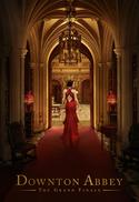 Downton Abbey: The Grand Finale