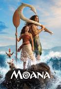 Moana (Live Action)